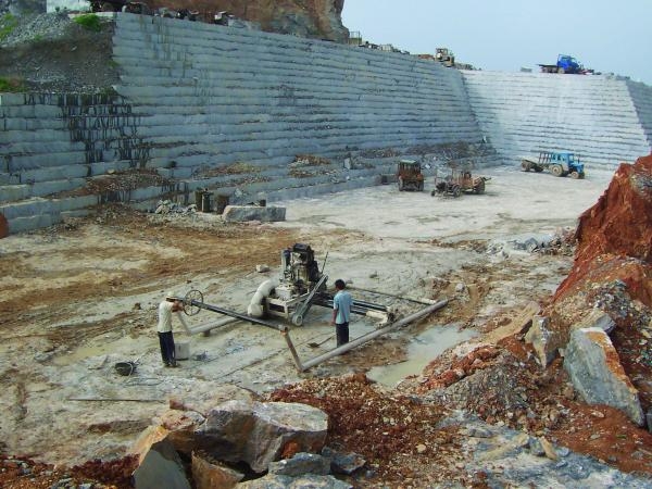 志遠石材：依托嘉祥礦山資源，打造山東青石板材知名品牌