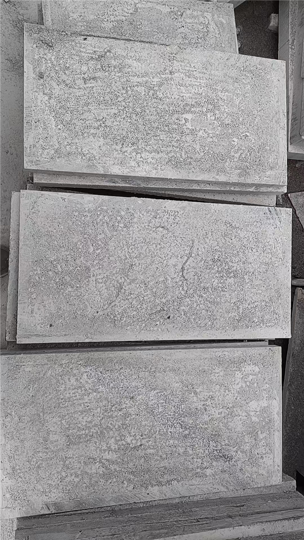 荔枝面青石板 古建修繕工程專用石材