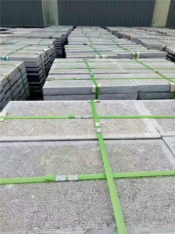 志遠(yuǎn)石材 嘉祥荔枝面青石板 源頭廠家直供