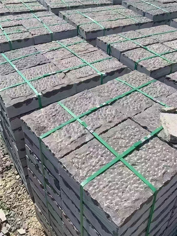 嘉祥菠蘿面青石板